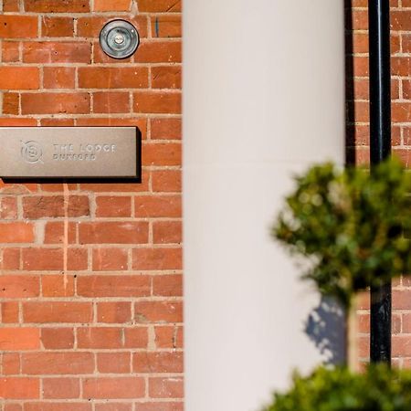 The Lodge Duxford Exterior photo