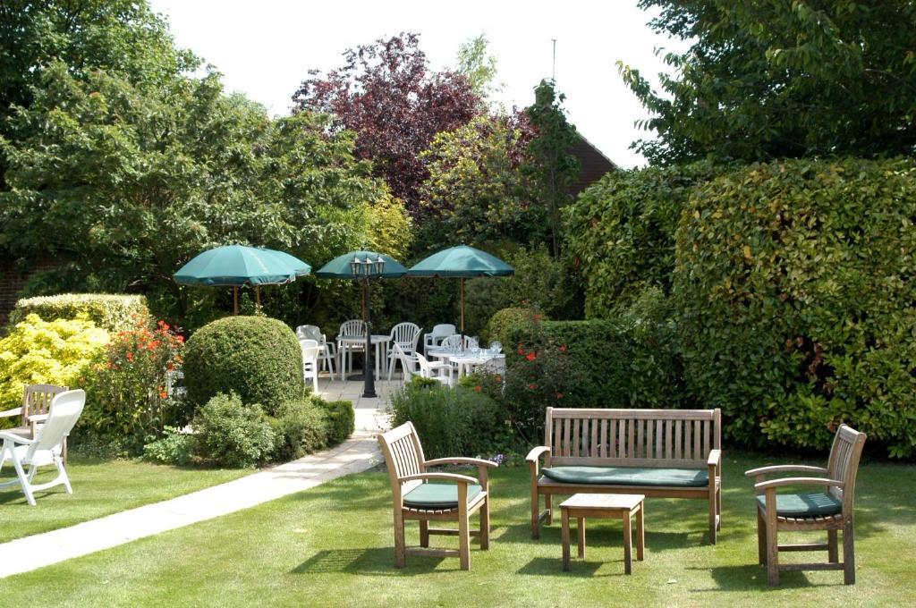 The Lodge Duxford Restaurant photo