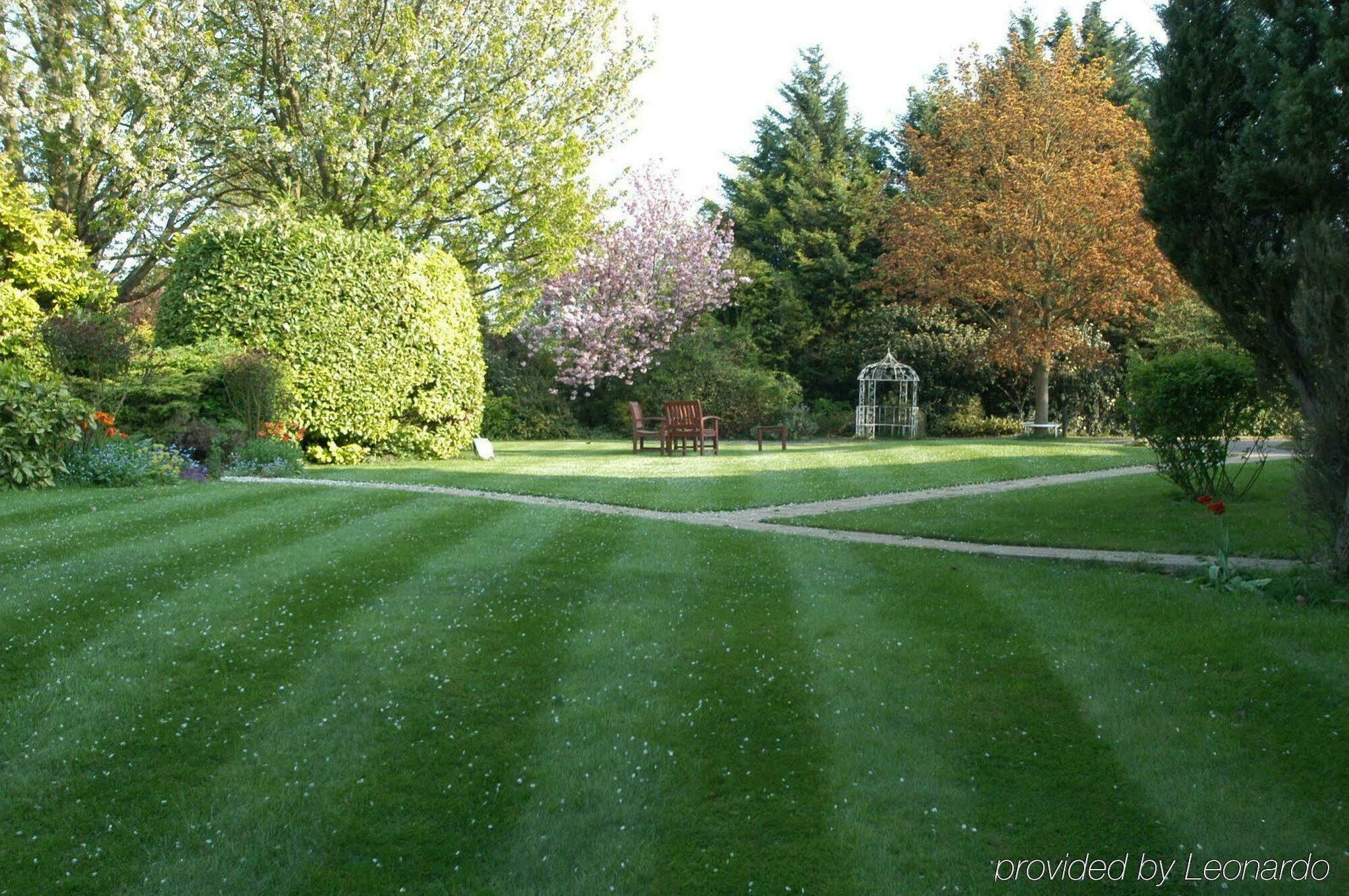 The Lodge Duxford Facilities photo